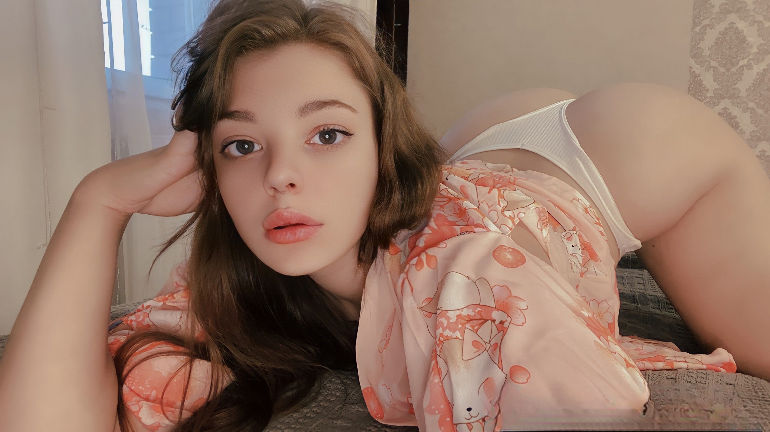 欧美美女DollySky/pinkloving合集（P站+Fansly）145P/146V/26.5G