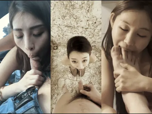 极品高颜值御姐沦为金主私人玩物，深喉舔脚毒龙喝尿绝对服从10V+8P/1.21G