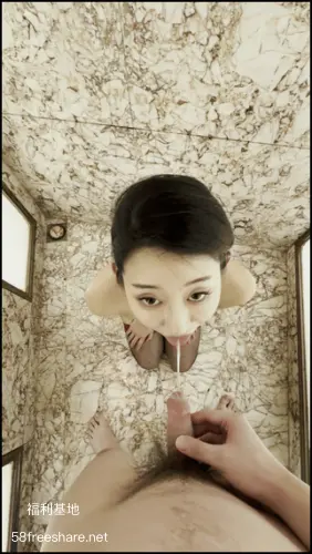 极品高颜值御姐-1